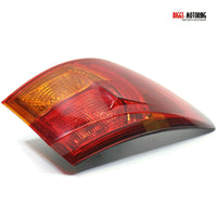 2006-2008 Lexus IS250 Driver Left Side Rear Tail Light - BIGGSMOTORING.COM