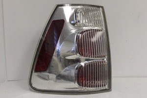 2005-2009 CHEVROLET EQUINOX RIGHT SIDE TAIL LIGHT - BIGGSMOTORING.COM