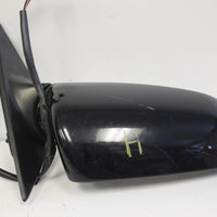 2006-2008 AUDI A3 PASSENGER RIGHT SIDE DOOR MIRROR BLACK - BIGGSMOTORING.COM