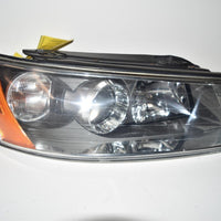 2006-2008 HYUNDAI SONATA PASSENGER RIGHT FRONT HEADLIGHT LIGHT 30246 - BIGGSMOTORING.COM