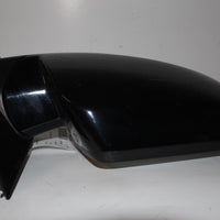 2007-2012 DODGE CALIBER PASSENGER RIGHT SIDE POWER DOOR MIRROR BLACK