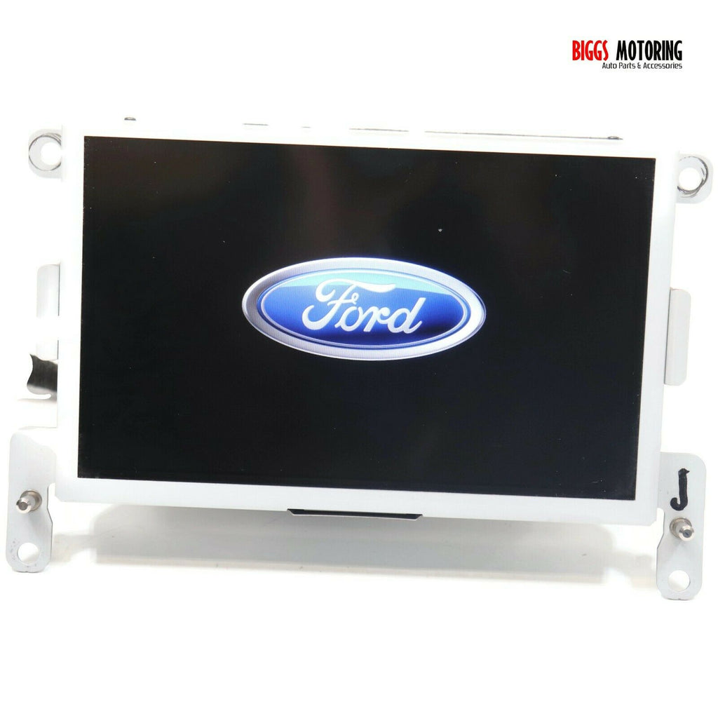 2016-2019 Ford F150 Mustang Sync3 Navigation Display Screen GL1T-14G370-CM