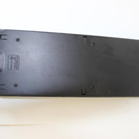 2003-2010 Vw Beetle Convertible Rear Seat Access Cover - BIGGSMOTORING.COM