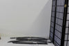 2015 Colorado Side Window Weather Deflectors, Crew Cab, Smoke 23192190