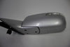 2006-2011 HYUNDAI AZERA DRIVER SIDE POWER DOOR MIRROR SILVER