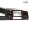 2005-2007 Ford F250 F350 Dash Radio Speedometer Cluster Bezel 5C34-25044D70-B - BIGGSMOTORING.COM