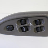 1998-2004 Chrysler Concorde Driver Side Left Master Power Window Switch - BIGGSMOTORING.COM