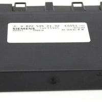 1998-1999 Mercedes Benz W163 ML320 Transmission Control Module A 022 545 21 32 - BIGGSMOTORING.COM