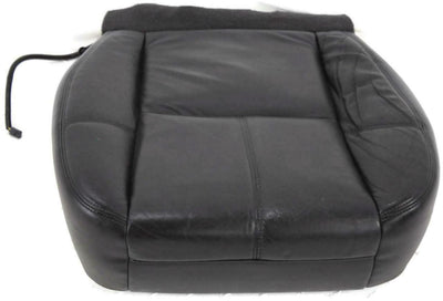 07-14 Gm Tahoe Yukon Sierra Suburban Driver Side Lower Seat Cushion  See Pics - BIGGSMOTORING.COM