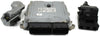 2007-2009 Dodge Sprinter 2500 3500 ECU Engine Computer Ignition & Key Set