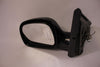 1996-2000 DODGE CARAVAN DRIVER LEFT SIDE POWER DOOR MIRROR BLACK - BIGGSMOTORING.COM