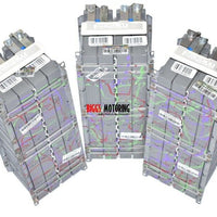 2008-2009 Factory Oem Saturn VUE Hybrid Battery Cells x3