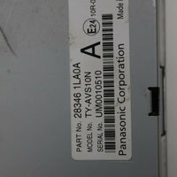 2013-2017 Nissan Armada Display Control Module 28346 1LA0A