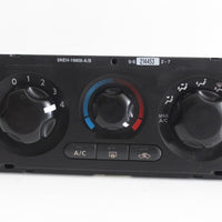 2005-2012 NISSAN PATHFINDER XTERRA FRONTIER MANUAL CLIMATE CONTROL  27510 EA000 - BIGGSMOTORING.COM