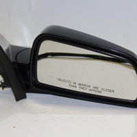 2005-2009 CADILLAC STS RIGHT PASSENGER POWER SIDE VIEW MIRROR pwr fold  opt dr2 - BIGGSMOTORING.COM