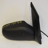 2002-2006 Mazda Mpv Right Passenger Side Door Rear View Mirror - BIGGSMOTORING.COM