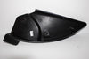 2013-2017 DODGE RAM FRONT RIGHT SIDE UPPER DOOR PANEL MIRROR TRIM 1HA42TRMAA