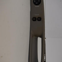 1998-2002 Oldmobile Alero Intrigue Coupe Driver Side Power Window Master Switch - BIGGSMOTORING.COM