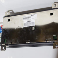 2003-2007 Cadillac Cts Gmx320 Bose Amp Amplifier  25746136 - BIGGSMOTORING.COM