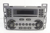 2006-2007  PONTIAC RADIO STEREO AM/ FM CD PLAYER - BIGGSMOTORING.COM