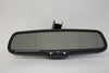 2010-2015 Lexus Rx350 Rx400 Rear View Mirror Back Up Camera Lcd Display ###