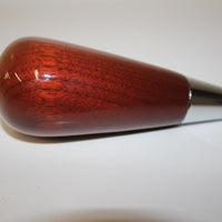 2004-2009 LEXUS RX330 RX350 GEAR SHIFTER KNOB WOODGRAIN - BIGGSMOTORING.COM