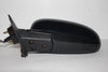 2000-2003 NISSAN MAXIMA LEFT SIDE POWER DOOR MIRROR  BLUE - BIGGSMOTORING.COM