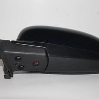 2000-2003 NISSAN MAXIMA LEFT SIDE POWER DOOR MIRROR  BLUE - BIGGSMOTORING.COM