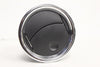 2004-2008 Ford F150 Dash A/C Air Vent Black & Chrome - BIGGSMOTORING.COM