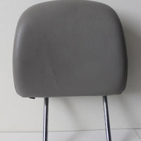 2003-2006 INFINITI SEDAN G35 FRONT SEAT LEATHER HEADREST - BIGGSMOTORING.COM