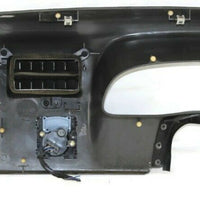 1999-2004 Ford F250 F350 F450 Super Duty Dash Cluster Radio Bezel  F81B-250/700 - BIGGSMOTORING.COM