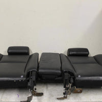 2003-2008 Infiniti Fx35 Fx45 Rear Back Seat Upper Backrest - BIGGSMOTORING.COM