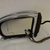 2002-2005 MERCEDES LEFT DRIVER SIDE MIRROR - BIGGSMOTORING.COM