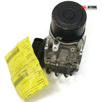 2006-2008 Lexus IS250 Anti Lock Abs Brake Pump Module - BIGGSMOTORING.COM