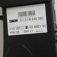 2000-2006  Bmw X5 E53  Driver Side Seat Memory Control Switch - BIGGSMOTORING.COM