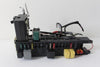 2001-2006 Mercedes Benz C240 C Class Sam Fuse Box Assembly W/ Anti Theft Module - BIGGSMOTORING.COM