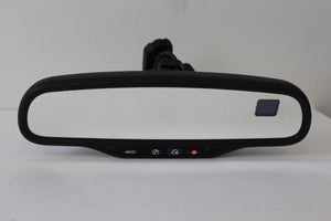 2007-2014 Gm Cadillac Chevrolet Avalanche Auto Dim Rear View Mirror