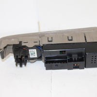 1997-2005 Buick Century Driver Side Power Window  Switch 10413008 - BIGGSMOTORING.COM