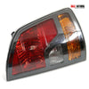 2006-2008 Honda Ridgeline Driver Left Side Rear Tail Light - BIGGSMOTORING.COM