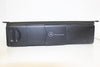 2007-2011 MERCEDES BENZ C CLASS 6 DISC CD CHANGER PLAYER W/OUT MAGAZINE