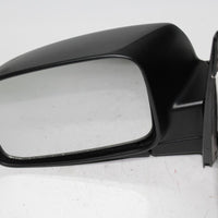 2007-2012 HYUNDAI SANTA FE  DRIVER LEFT SIDE POWER DOOR  MIRROR BLACK 23431