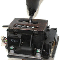 2000-2002 Mercedes Benz W202 CLK320 Floor Automatic Gear Shifter PP202 267 054 - BIGGSMOTORING.COM