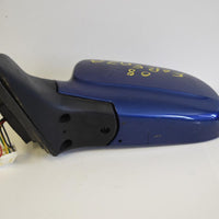 2004-2008 Suzuki Forenza Left Driver Side Mirror - BIGGSMOTORING.COM