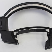 2003-2005 Infiniti Fx35 Fx45 Intrument Cluster Speedometer Bezel Trim - BIGGSMOTORING.COM