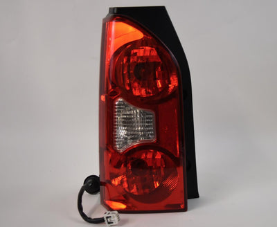 2005-2015 NISSAN XTERRA DRIVER SIDE REAR TAIL LIGHT - BIGGSMOTORING.COM