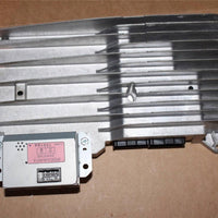 2005-2012 ACURA RL BOSE AMPLIFIER OEM STEREO SOUND SYSTEM WITH PLUGS 2008 - BIGGSMOTORING.COM