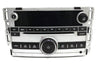 2009-2012 CHEVROLET MALIBU PLAYER/RADIO