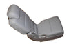 11-16 Honda Odyssey Plus One Jump Seat Leather Light Grey 12 2Nd Row + One - BIGGSMOTORING.COM