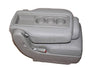 11-16 Honda Odyssey Plus One Jump Seat Leather Light Grey 12 2Nd Row + One - BIGGSMOTORING.COM