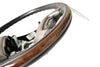 07 08 09 10 11 12 13 14 Escalade Yukon Denali Steering Wheel Leather & Wood Finish - BIGGSMOTORING.COM